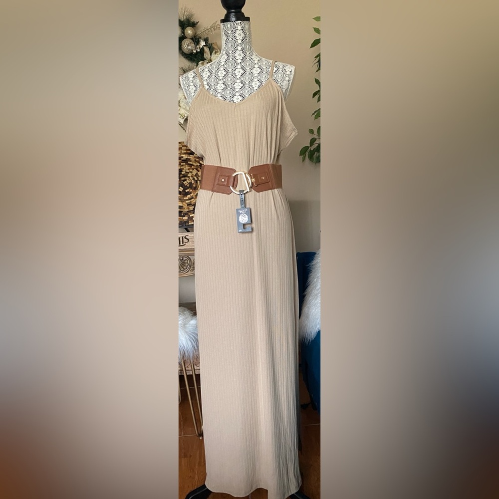 Tiffany’s Sweet Summer Maxi